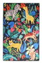 Conceptum Alfombra Zoo Multicolor 140 x 190 cm